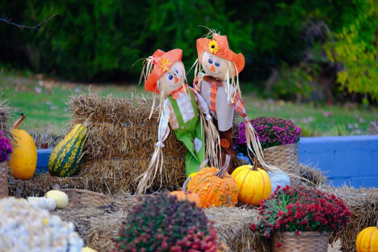 Truro Treasures Event